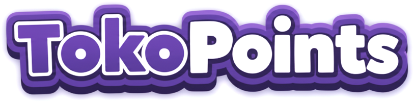 TokoPoints Logo